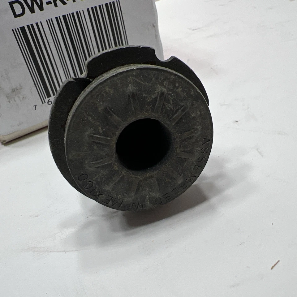 1x Bucha de Braço de Controle de Suspensão Perfect Circle K408 para 1961-76 Dodge Plymouth - Imagem 3 de 4