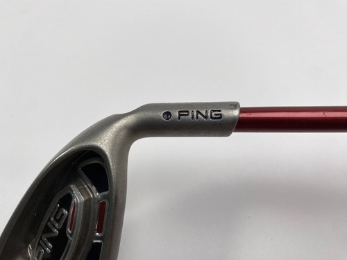 Hybride Ping G15 #4 - 23 Degrés, Shaft TFC 149 H Regular, Occasion