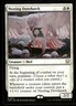 1x Nesting Dovehawk - Commander: March of the Machine - NM - MTG