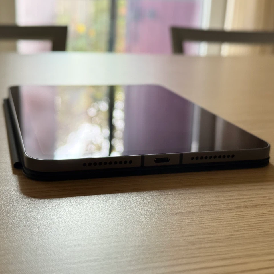 Apple iPad mini (6th generation) · 64GB · Cellular, foto 3 di 5