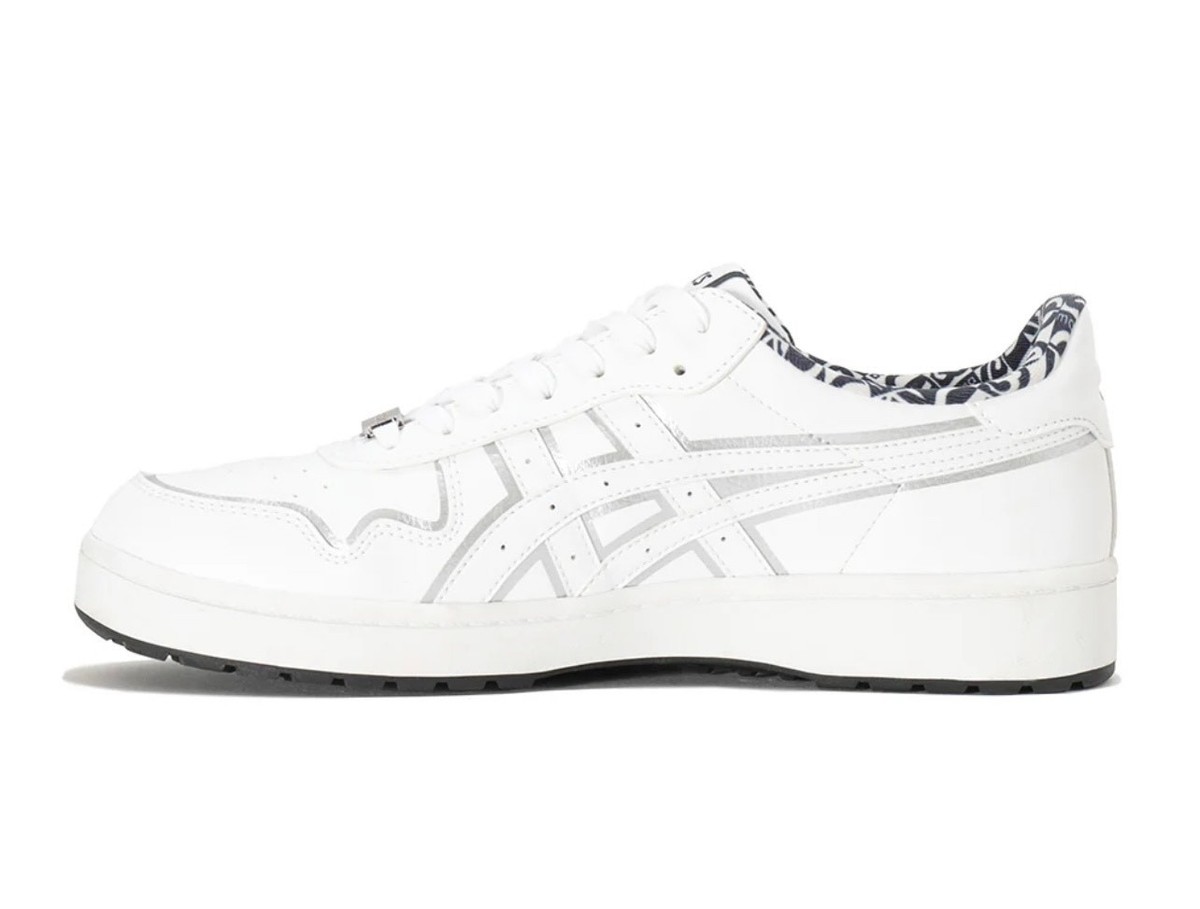 QUADRA CORE Classic MARK&LONA xASICS Unisex Golf shoes MLS-6A-SS01