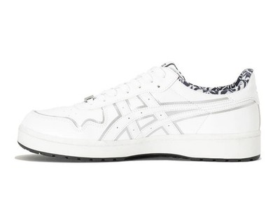 QUADRA CORE Classic MARK&LONA xASICS Unisex Golf shoes MLS-6A-SS01
