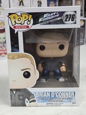 Ultimate Funko Pop Fast & Furious Figures Gallery and Checklist 19