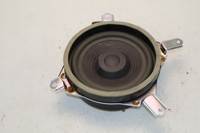 2006 - 2013 Lexus IS250 Rear Deck Subwoofer Audio Speaker OEM
