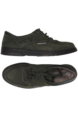 MEPHISTO Sneaker Damen Freizeitschuhe Turnschuhe Sportschuhe Gr. EU ... #5zrlfs2