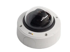 Axis P3247-LVE 5MP Outdoor IP66 5MP 30FPS Security Network Camera