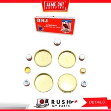 98-03 Expansion Plug Kit For Chevrolet Cavalier 2.2l L4 Ohv 8v Dnj Fps330