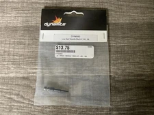 Dynamite RC Low Speed Needle: Mach 2 .26, .28 DYN6062