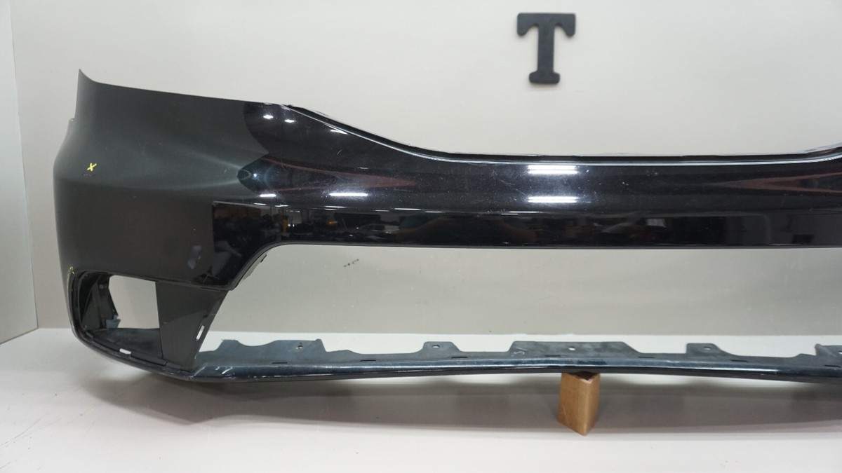 2012-2015 HONDA PILOT FRONT BUMPER COVER 71101-SZA-ZY00 OEM 12 13