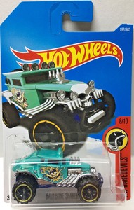 hot wheels 2017