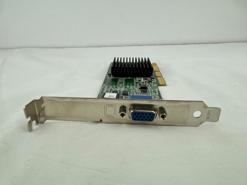 ATI Rage 128 Pro Ultra AGP Video Card Dell Windows 98/ME/2K/XP VGA - Picture 2 of 3