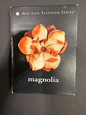 Magnolia (DVD, 1999)