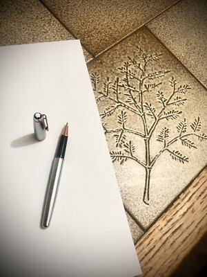 Mont-Blanc Meisterstück Roller Pen