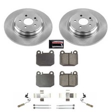 Disc Brake Kit Power Stop KOE5261