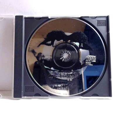 Ambitious Lovers   Lust (CD, Promo, US, 1991, Elektra) AG875