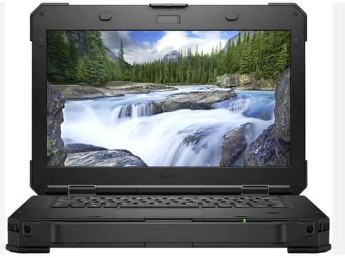 Dell Latitude RUGGED EXTREME 7330 13" FHD Touch I5-1145G7 256GB SSD 16GB W11P