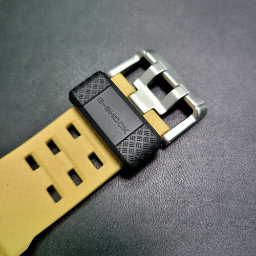 CASIO G-Shock GWG-2000-1A5 MudMaster Carbon Radio Triple Sensor Desert - Picture 8 of 10