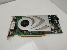 Scheda grafica video PNY NVIDIA GeForce 7800GT 256MB DDR3 PCIe PV-T70G-UDFR