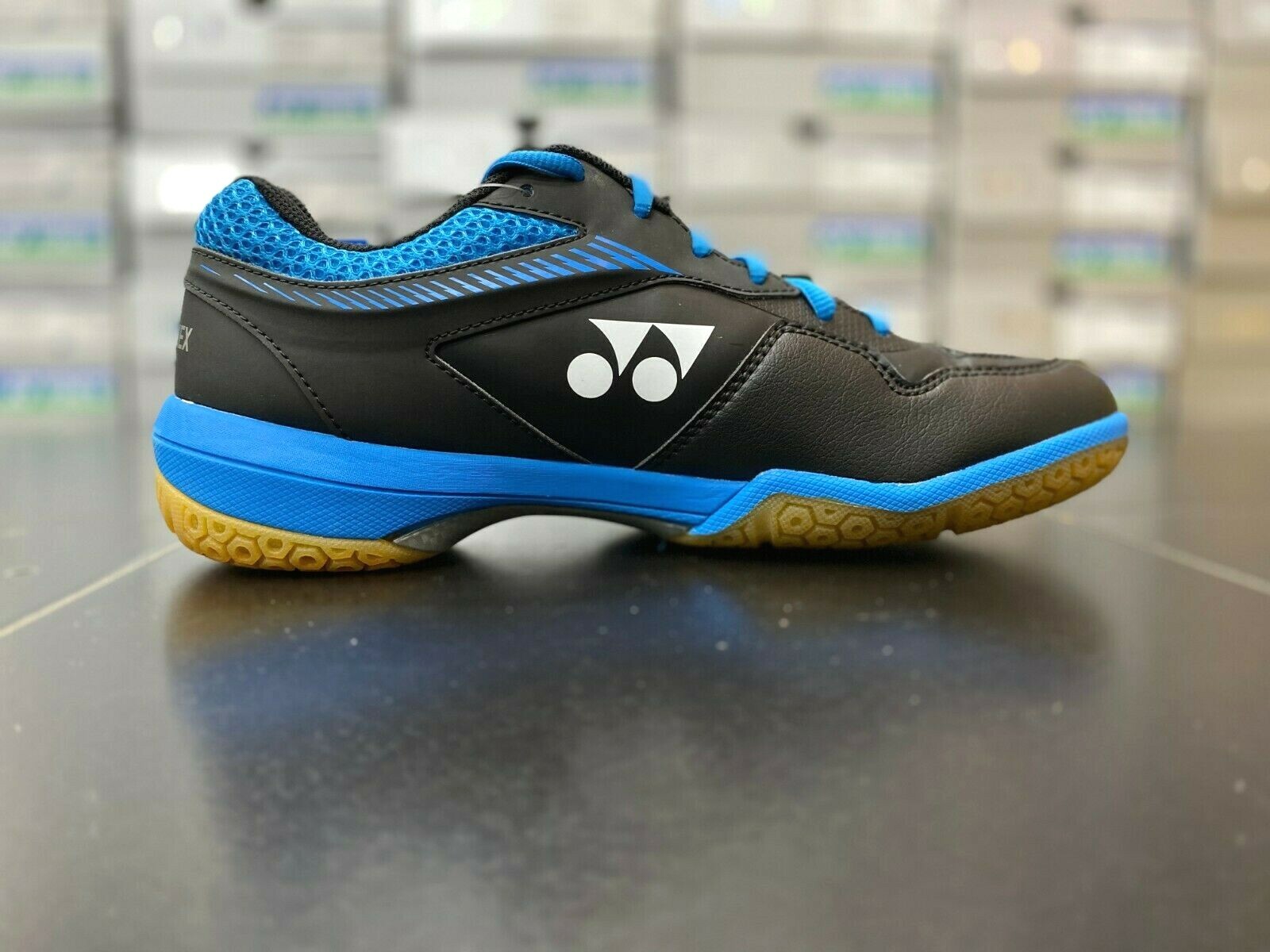 YONEX POWER CUSHION 65 Z 2 M MEN 