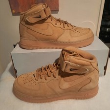 air force 1 flax grade school