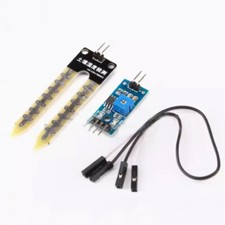 Soil Hygrometer Humidity Detection Module Moisture Water Sensor for Arduino New