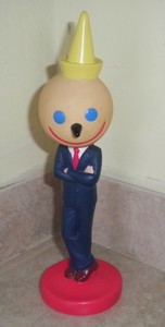 jack in the box doll