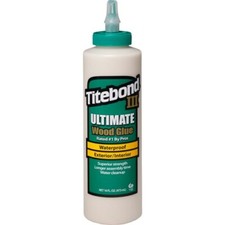 Titebond III Ultimate Wood Glue 473ml