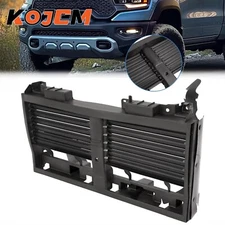 For 2019-2024 Ram 1500 Active Grille Air Shutter W/o Actuator(New Body Style)