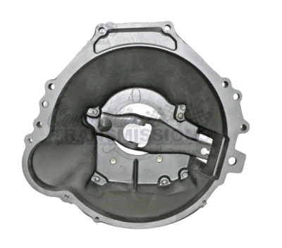 Mustang T5 Bellhousing & Clutch Fork 83-93 5.0 289 351 T-5 9.25