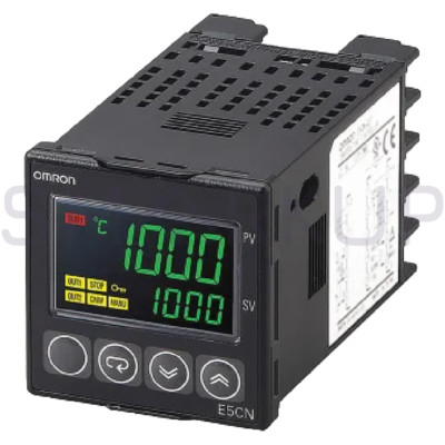 New In Box OMRON E5CN-R2MTD-500 Temperature Controller