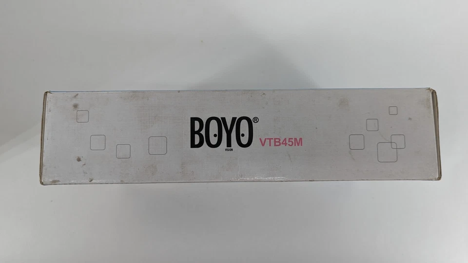 BOYO VTB45M Digital tft rearview mirror - Image 4 of 4