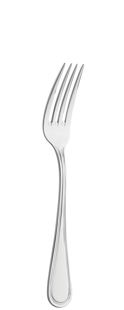 Anser Dessert Fork 18/10 Stainless Steel Cutlery Dinning Table Forks Pack Of 12