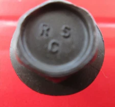 NOS 1968 1969 1970 1971 1972 CAMARO CHEVELLE CORVETTE NOVA ORIG OIL DRAIN PLUG