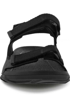 ECCO Mx Onshore 3-Strap Trooper Black Water Sport Sandals EU  display picture 3