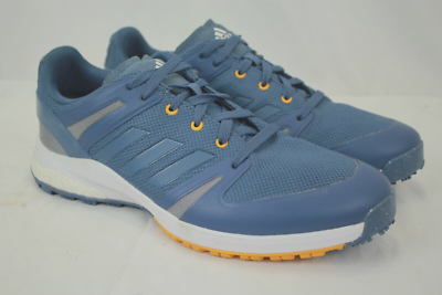 adidas gazelle silver green womens Adidas EQT SL Men's Golf Shoes  Mulligan Golf Point