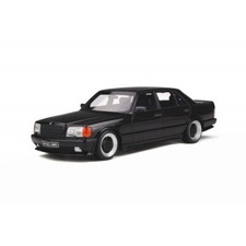 1/18 ottomobile OTTO MERCEDES-BENZ 560 6.0L SEL AMG 1989 OT297