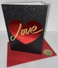 Papyrus Valentine’s Day Card | Warm & Wonderful Valentine’s