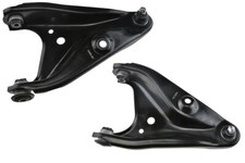 Triangle de suspension Dacia SANDERO