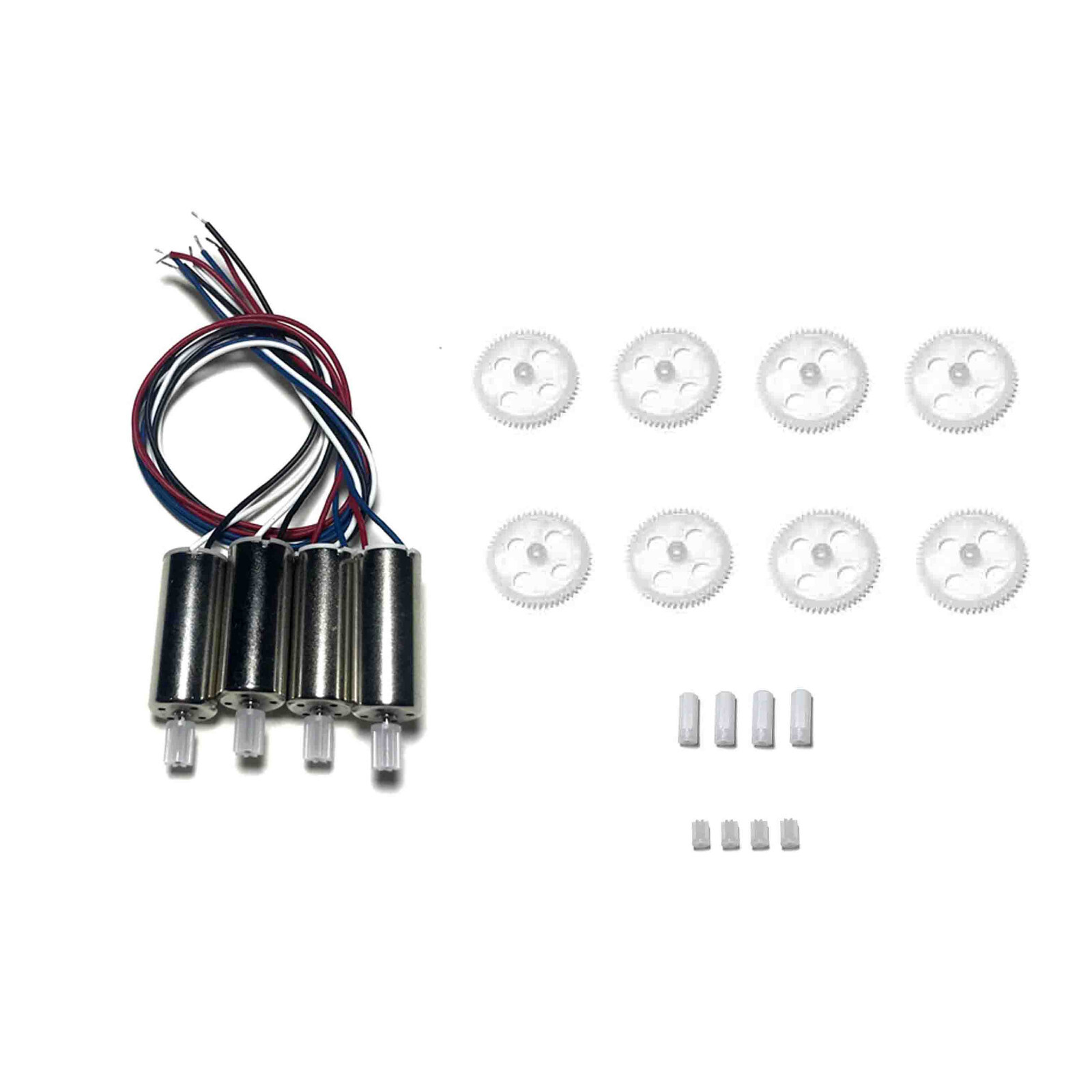 4DRC V14 V12 RC Drone Engines 4D-V14 Motors gear Spare Parts | eBay