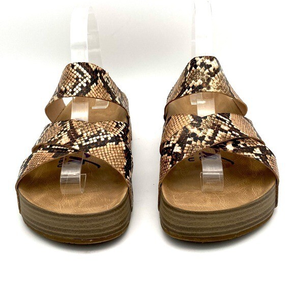 Women's Sandal Blowfish Malibu Miri Sandals Blowfish Miri