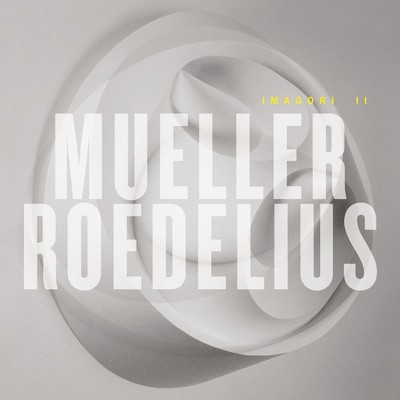 Mueller Imagori II [bonus Tracks Edition] Double LP Vinyl NEW