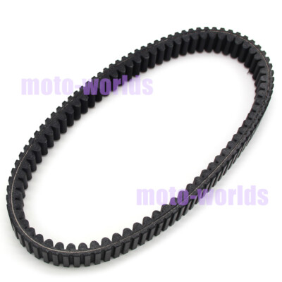 Drive Belt fits For Arctic Cat ATV 400 4X4 MANUAL TRANSMISSION