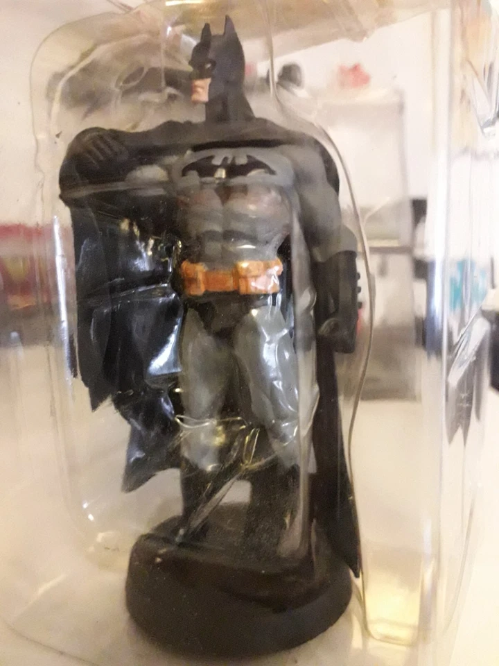 Batman - Action Figure DC Comics - Immagine 3 di 4