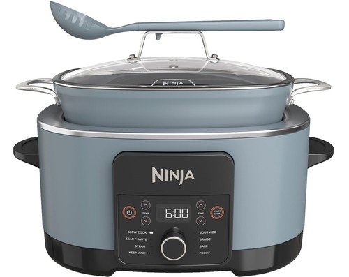 【新品未使用】BRUNO Multi Pressure Cooker Multi Pressure Cooker / The BRUNO Multi Pressure Cooker is finally
