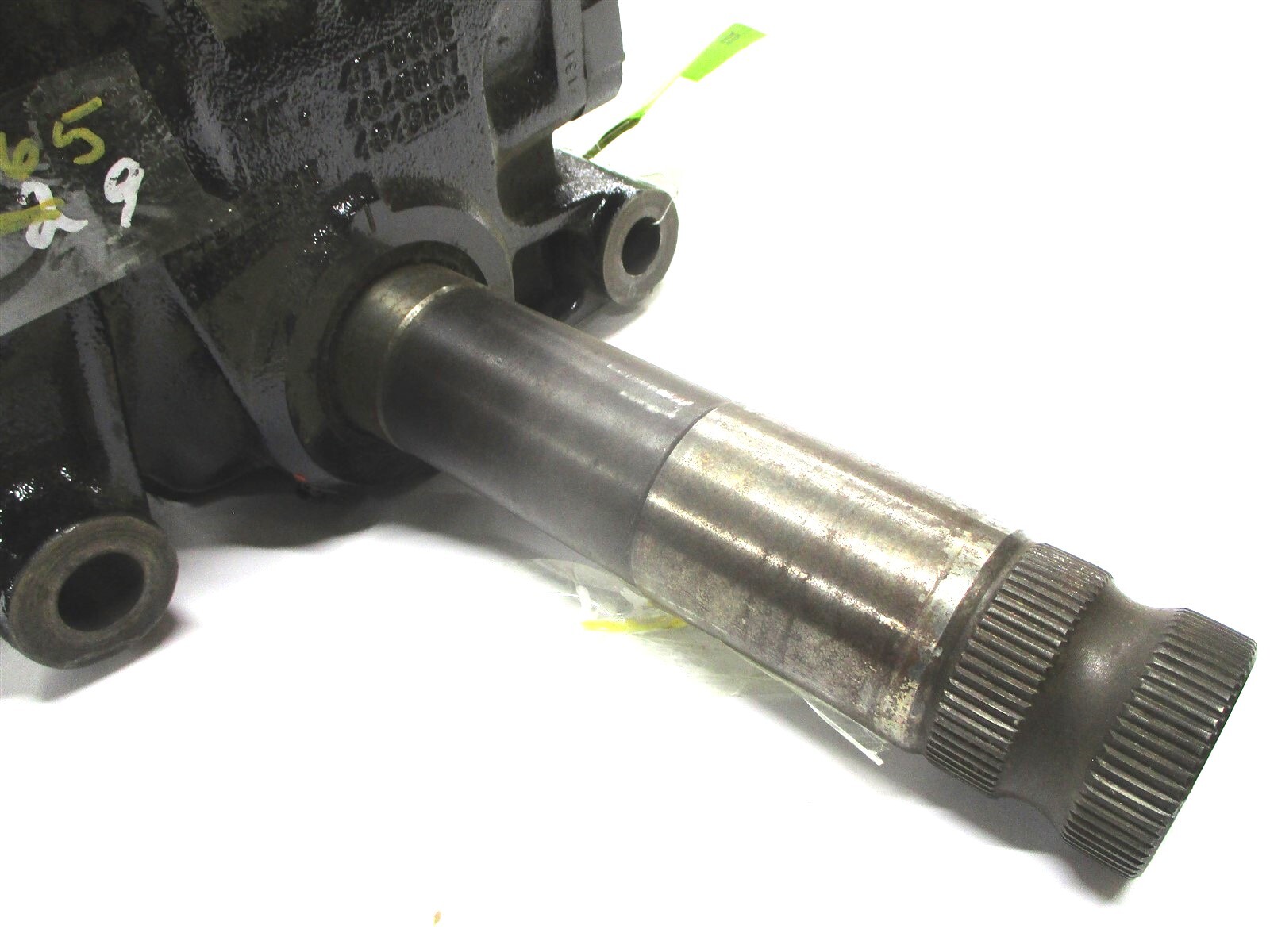 14-13550-001 NEW TRW STEERING GEAR FOR FREIGHTLINER 1413550001 