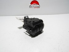 VOLKSWAGEN POLO 6N2 99-01 HEADLIGHT TILT ANGLE & DASH DIMMER SWITCH