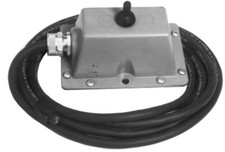 Anthony Liftgate Atu-393 Control Switch Assembly Oem