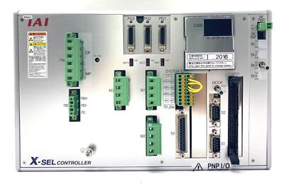 電源ユニット IAI XSEL-Q-3-750ALM-750I-750ALS-CC-N3-MC IAI XSEL-Q-3-750ALM-750I-750ALS-CC-N3-MC 電源ユニット