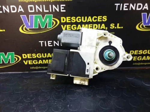 996388102 Motor Elevalunas Delantero Derecho para CITROEN C4 COUPE Cool 518436 - Imagen 2 de 3