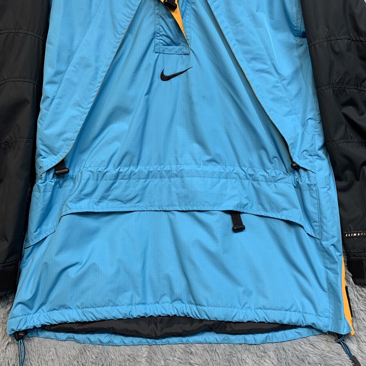 Vintage 90s Nike ACG outer layer 3 mens Large CENTER SWOOSH Vintage 90s Nike ACG outer layer 3 mens Large CENTER SWOOSH